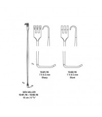 SEN MILLER Vein Retractor